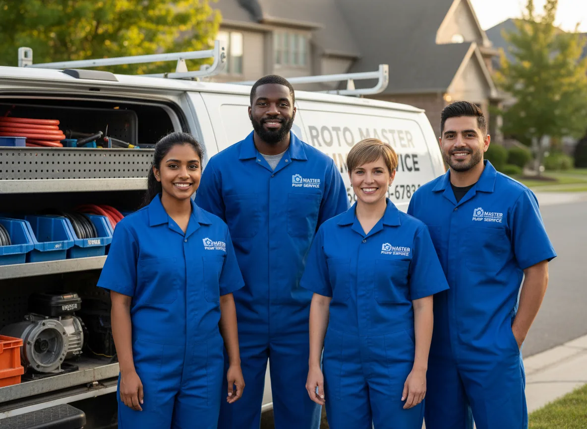 Sump Pump Installation company in Polk City, FL